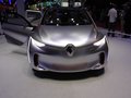 Eolab 油電混合concept2015款