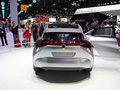 Eolab 油電混合concept2015款