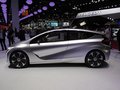Eolab 油電混合concept2015款