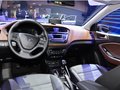 現(xiàn)代i20 基本型2015款