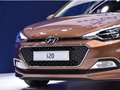 現(xiàn)代i20 基本型2015款