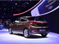 現(xiàn)代i20 基本型2015款