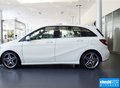 奔驰B级 B 260运动型2015款