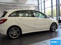 奔驰B级 B 260运动型2015款