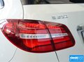 奔驰B级 B 260运动型2015款