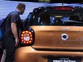 smart forfour 图片