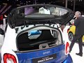 smart fortwo 图片