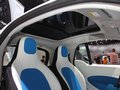 smart fortwo 图片