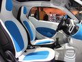 smart fortwo 图片