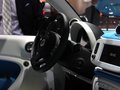 smart fortwo 图片