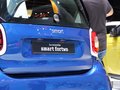 smart fortwo 图片