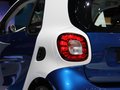 smart fortwo 图片