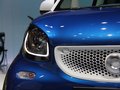 smart fortwo 图片