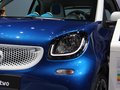smart fortwo 图片