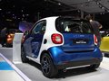smart fortwo 图片