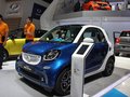 smart fortwo 图片