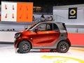 smart fortwo 图片