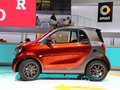 smart fortwo 图片