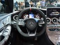 奔驰C级AMG 图片