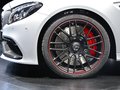 奔驰C级AMG 图片