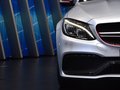 奔驰C级AMG C 63 S AMG2015款