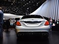 奔驰C级AMG C 63 S AMG2015款