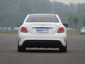 奔驰C级AMG 图片