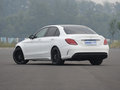 奔驰C级AMG C 63 S AMG2015款