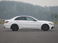 奔驰C级AMG C 63 S AMG2015款