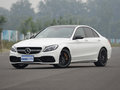 奔驰C级AMG C 63 S AMG2015款