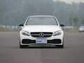 奔驰C级AMG C 63 S AMG2015款