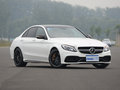 奔驰C级AMG C 63 S AMG2015款