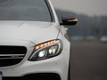 奔驰C级AMG C 63 S AMG2015款