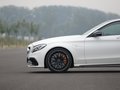 奔驰C级AMG C 63 S AMG2015款