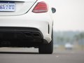 奔驰C级AMG C 63 S AMG2015款