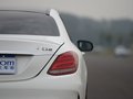 奔驰C级AMG C 63 S AMG2015款