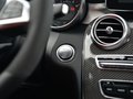 奔驰C级AMG 图片