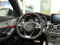 奔驰C级AMG C 63 S AMG2015款
