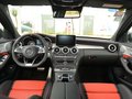 奔驰C级AMG C 63 S AMG2015款
