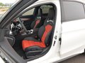 奔驰C级AMG C 63 S AMG2015款