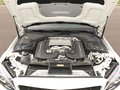 奔驰C级AMG C 63 S AMG2015款