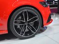 奥迪RS6 图片