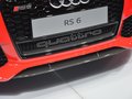奥迪RS6 图片