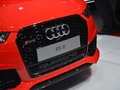 奥迪RS6 图片