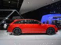 奥迪RS6 图片