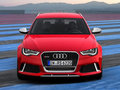奥迪RS6 2015款 奥迪RS6图片