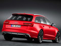 奥迪RS6 2015款 奥迪RS6图片