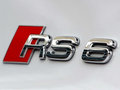 奥迪RS6 2015款 奥迪RS6图片