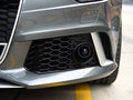 奥迪RS6 2015款 奥迪RS6图片