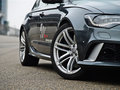 奧迪RS6 2015款 奧迪RS6圖片